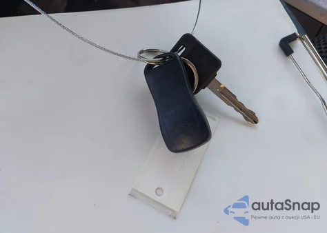 2006 Nissan Pathfinder S из США, поврежденный, VIN 5N1AR18U06C660372